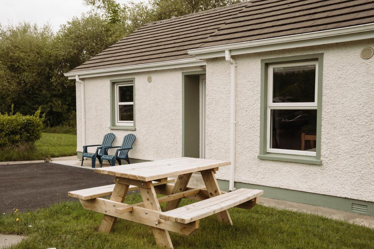 Donegal Estuary Holiday Homes Donegal Town Bagian luar foto