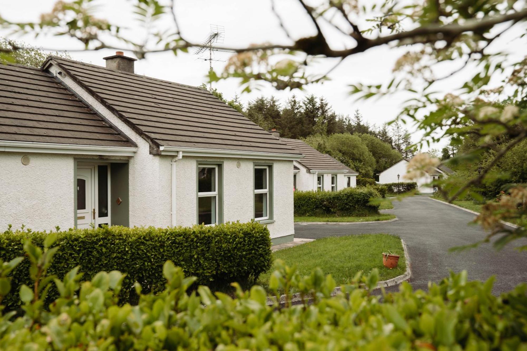 Donegal Estuary Holiday Homes Donegal Town Bagian luar foto
